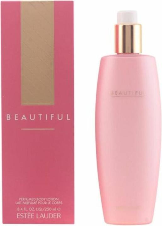 Produktbild Estée Lauder Beautiful (Körpercreme, 250 ml)