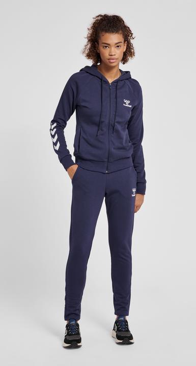 Produktbild hummel NONI 2.0 ZIP HOODIE (XS)