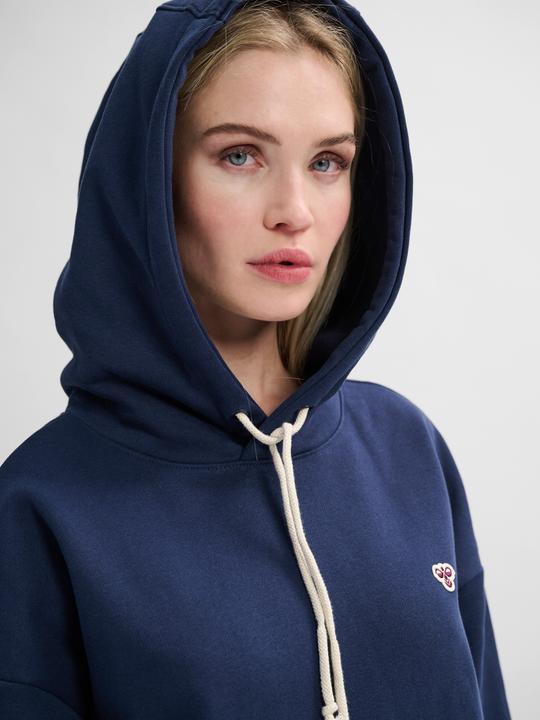Immagine prodotto hummel hmlLOOSE HOODIE BEE (S)
