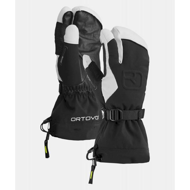 Actual product image Ortovox Merino Freeride (M)