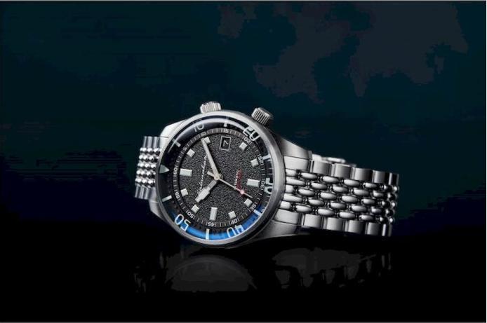 Actual product image Spinnaker SP-5062-11 Bradner (Analogue wristwatch, 42 mm)