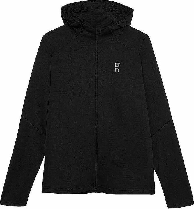 Actual product image On Running Climate Zip (XL)