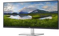 Actual product image Dell P3421W (3440 x 1440 pixels, 34.14")