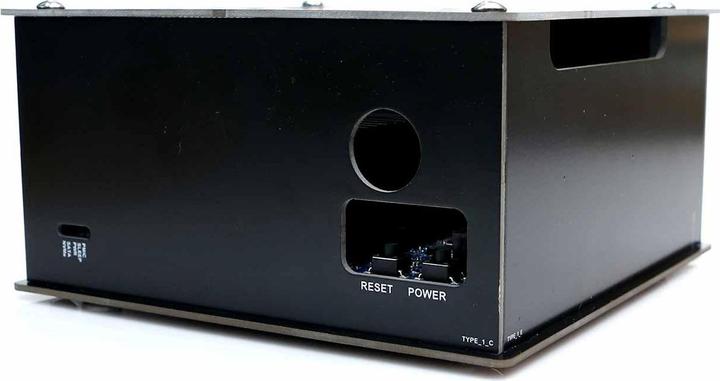 Image du produit Odroid H4 Case Type 1