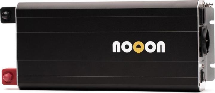 Image du produit Noqon NST512 Onduleur sinusoïdal 500W/12V avec fonction NVS et ASI