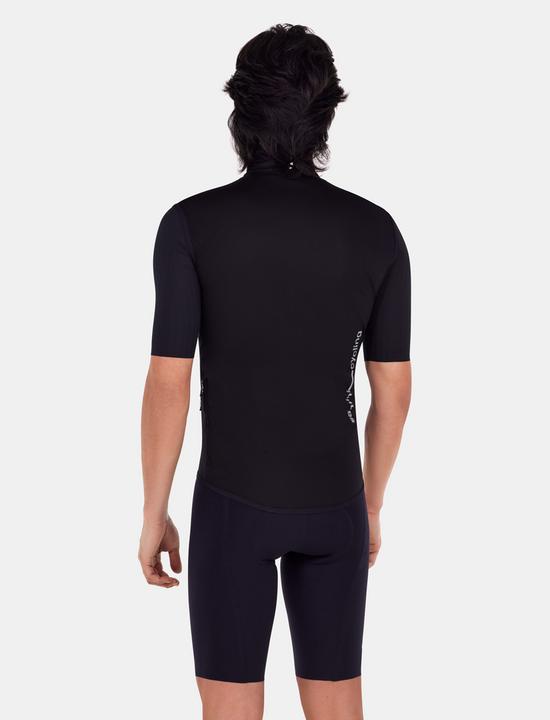 Image du produit Santini Wind- und Regen-Weste MAGIC Unisex (XS)