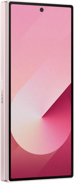 Immagine prodotto Samsung Galaxy Z Fold6 (512 GB, Pink, 7.60", SIM + eSIM, 50 Mpx, 5G)