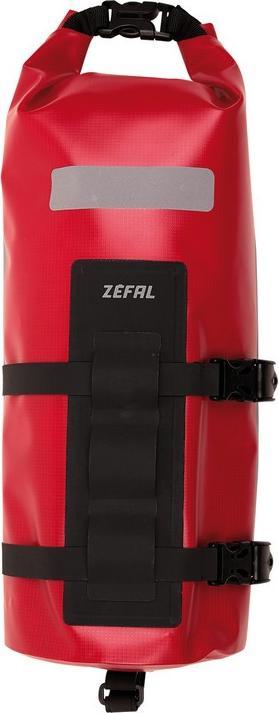 Immagine prodotto Zefal Forcella Z Adventure (6 l, Borsa telaio)
