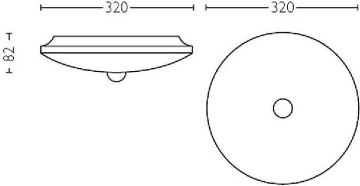 Immagine prodotto Philips Malva (1700 lm)