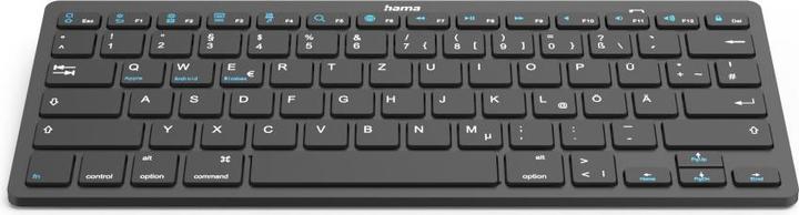 Immagine prodotto Hama KEY4ALL X510 (CH, Senza fili)