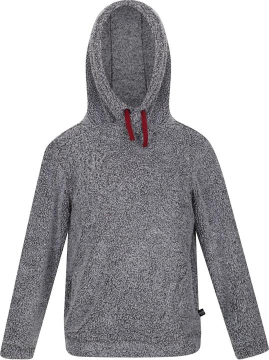Actual product image Regatta Keyon Fleece Hoodie (128)