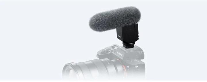 Actual product image Sony ECM-B1M