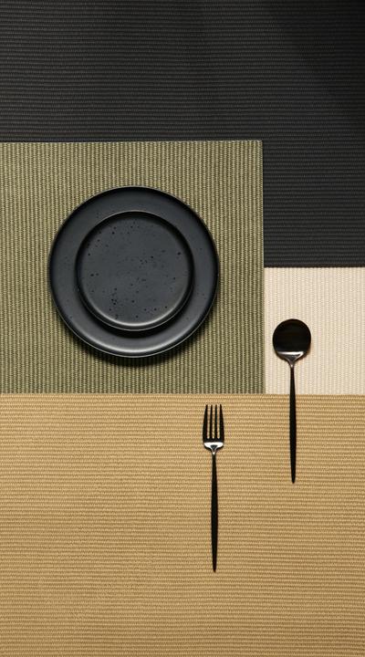 Image du produit ASA Selection ASA dessous de verre sisal rough tofu rough 10x10cm Set4 (1 x)
