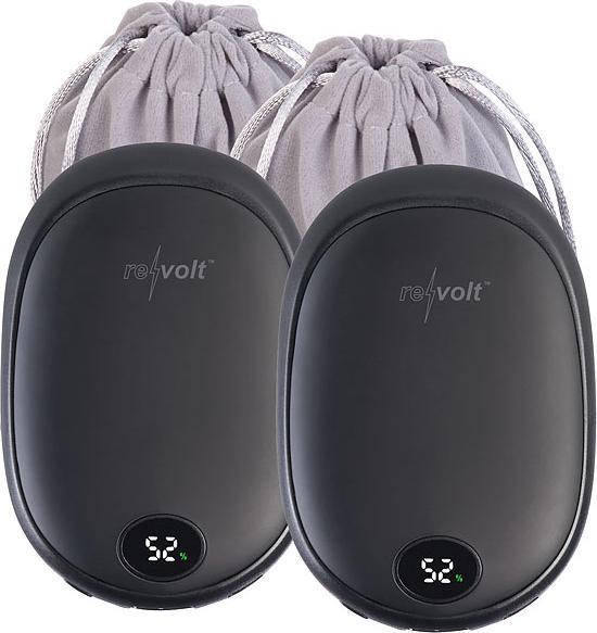 Produktbild Revolt 2 in 1