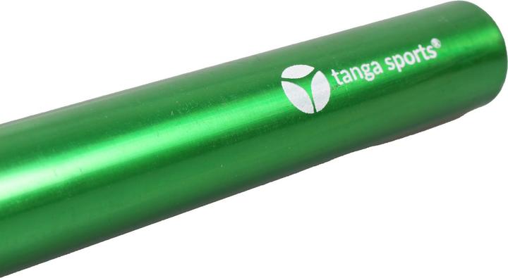 Produktbild Tanga Sports ® Staffelstab aus Aluminium (70 g)