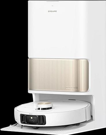 Produktbild Dreame Vacuum cleaner VACUUM CLEANER ROBOT/L40S PRO ULTRA RLL74CE (Saugroboter)