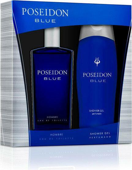 Produktbild Blue Man Edt Spray 100 ml Sets
