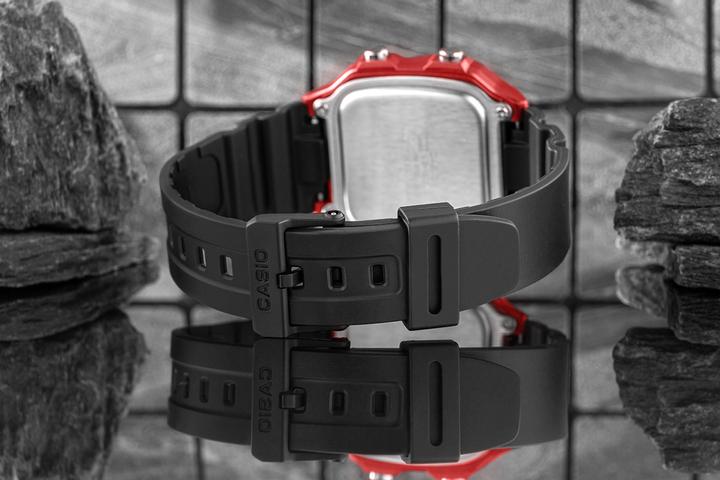Immagine prodotto Casio AE-1300WH-4AVDF Orologio da uomo + SCATOLA