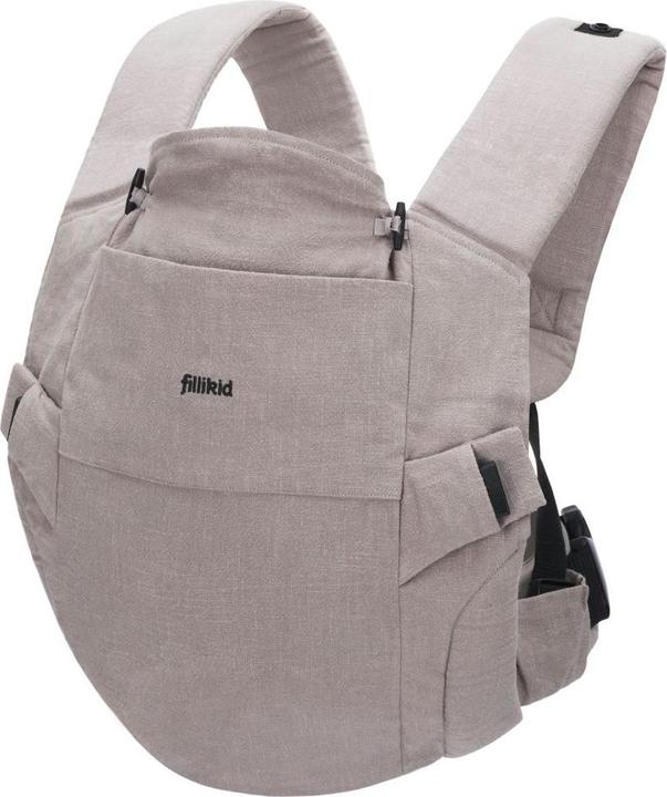 Actual product image Fillikid Natural
