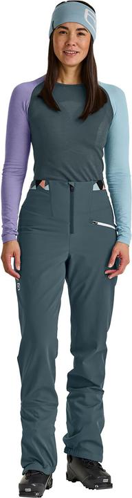 Produktbild Ortovox Punta Berrino Stretch Pants W (M)
