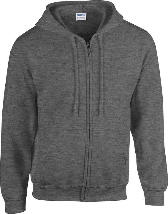 Immagine prodotto Gildan Felpa Con Cappuccio Uomo (3XL)