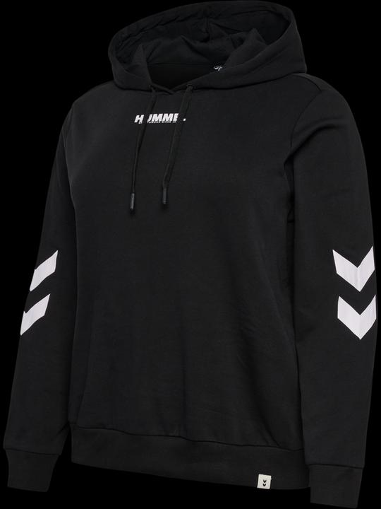 Image du produit hummel Hmllegacy Femme Hoodie Plus (XXL)