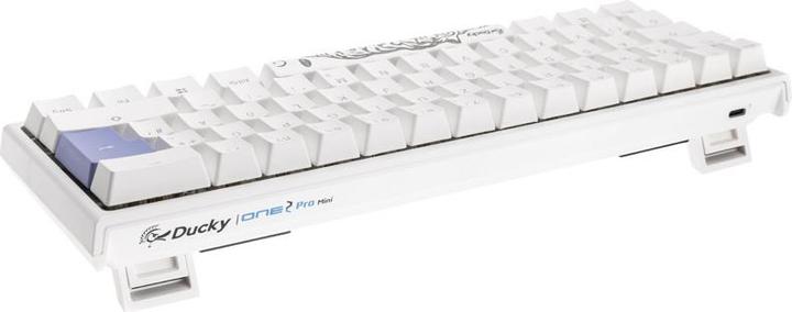 Image du produit Ducky One 2 Pro Mini (DE, Filaire)