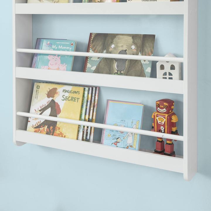 Immagine prodotto SoBuy Libreria per bambini