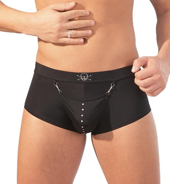 Image du produit Svenjoyment Pantalon Swell Skull (S)