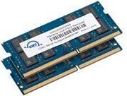 Image du produit OWC 32.0GB (2x 16GB) 2400MHz DDR4 PC4-19200 SO-DIMM 260 Pin CL17 Memory Upg. (2 x 16GB, 2400 MHz, RAM DDR4, SO-DIMM)
