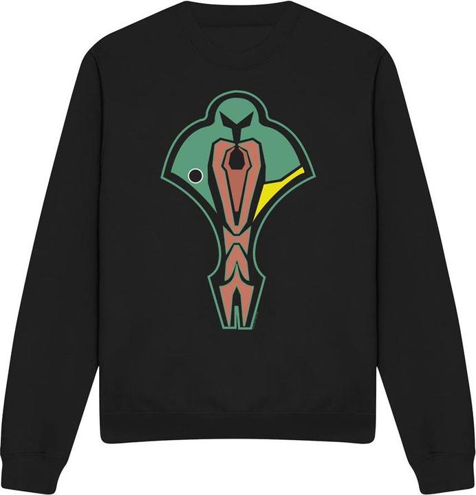 Produktbild Cardassian Sweatshirt (L)