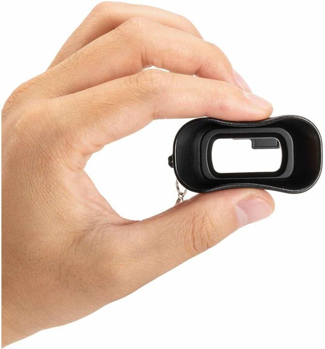 Actual product image SmallRig Camera Viewfinder Eyecup for Sony Alpha 7C II / Alpha 7CR (Viewfinder)