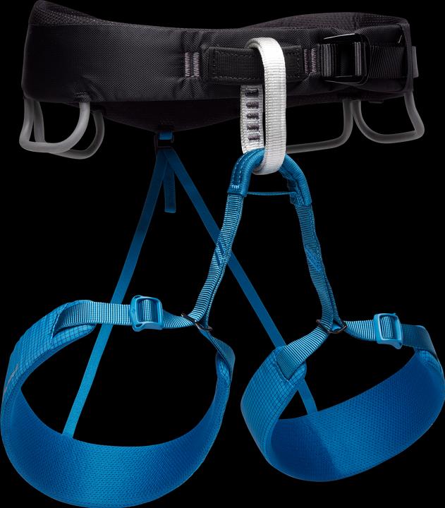 Image du produit Black Diamond Momentum Harnais d'escalade (XXL)