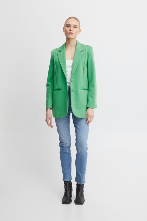 Produktbild Ichi IHKATE SUS OVERSIZE BL - 20118123 (M)