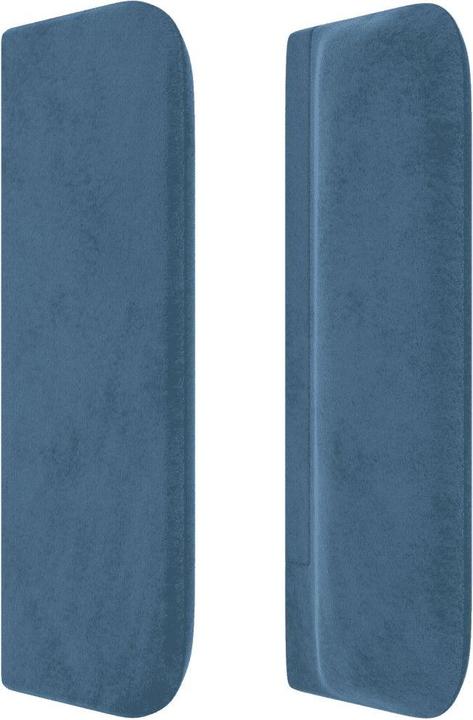 Dunkelblau
