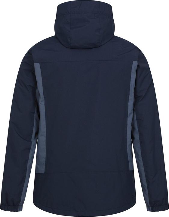 Produktbild Mountain Warehouse Thunderstorm Jacke wasserfest 3 in 1 (L)