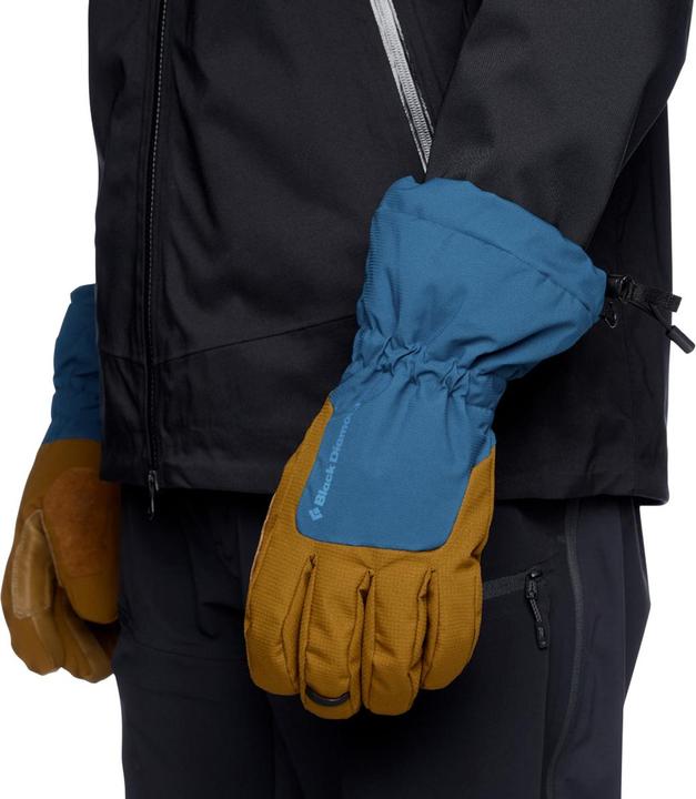 Produktbild Black Diamond Glissade Gloves (L)