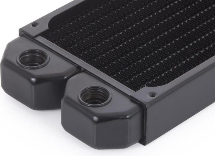 Image du produit Alphacool Alphac NexXxoS ST25 Full Copper 92mm Dual Radiator 184mm (92 mm)