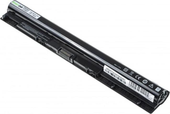 Actual product image GreenCell DE77 - Battery - DELL - Inspiron 14 3451 - 15 3555 3558 5551 5552 5555 5558 - 17 57 (4 Cells, 2200 mAh)