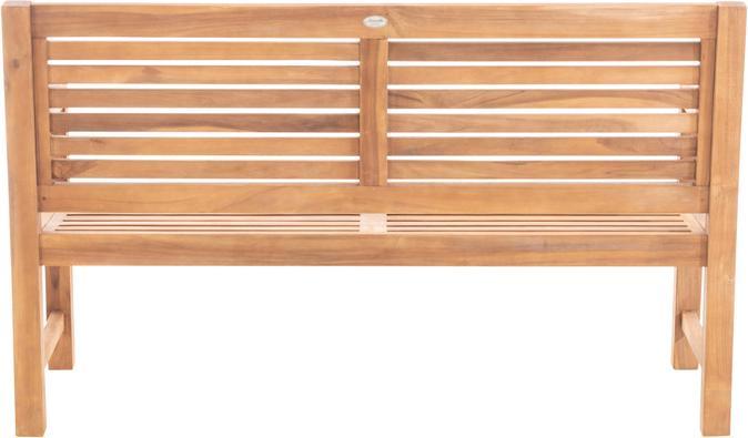 Produktbild Swisshandel24 Teakbank Halden 150 cm, teak