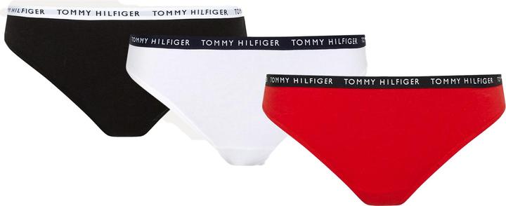 Immagine prodotto Tommy Hilfiger Thong (XS, confezione da 3)