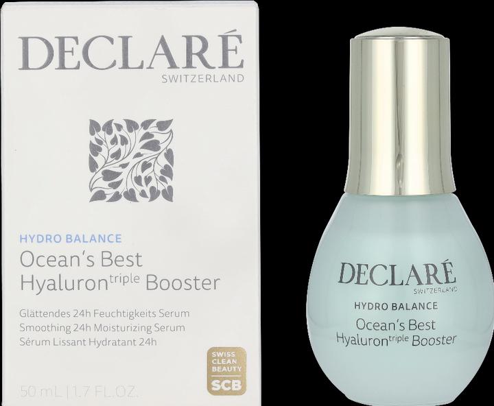 Immagine prodotto Declaré Siero Ocean's BestHyalurontriple Booster 50 ml (50 ml)
