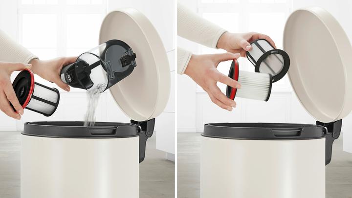 Immagine prodotto Bosch Hausgeräte BBS611PCK