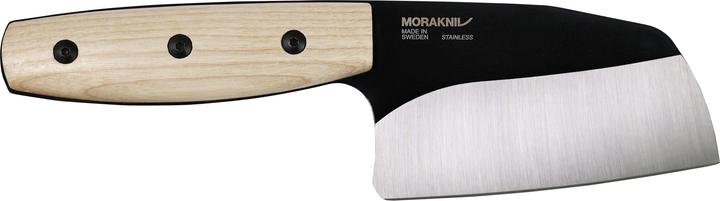 Image du produit Morakniv Rombo BlackBlade ™ (S) Bois de frêne