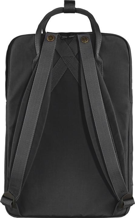 Actual product image Fjällräven Kånken Laptop 15 (18 l)