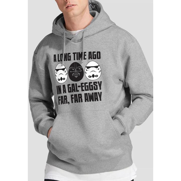 Produktbild Star Wars GalEggsy Far Far Away Kapuzenpullover (S)