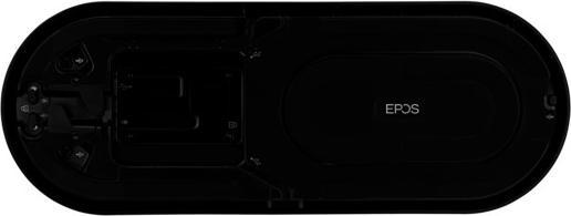 Image du produit EPOS EXPAND 80T Bluetooth Speakerphone USB-C avec adaptateur USB-C-/USB-A dongle USB extensible pour b