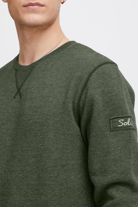 Image du produit Solid Trip - Pull en Maille - Homme (3XL)