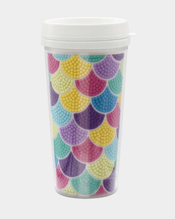 Actual product image I Am Creative Mug graphic