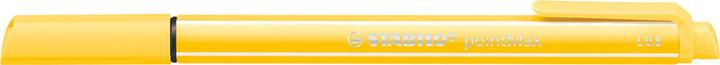 Produktbild STABILO pointMax Filzschreiber (Multicolor, 12 x)
